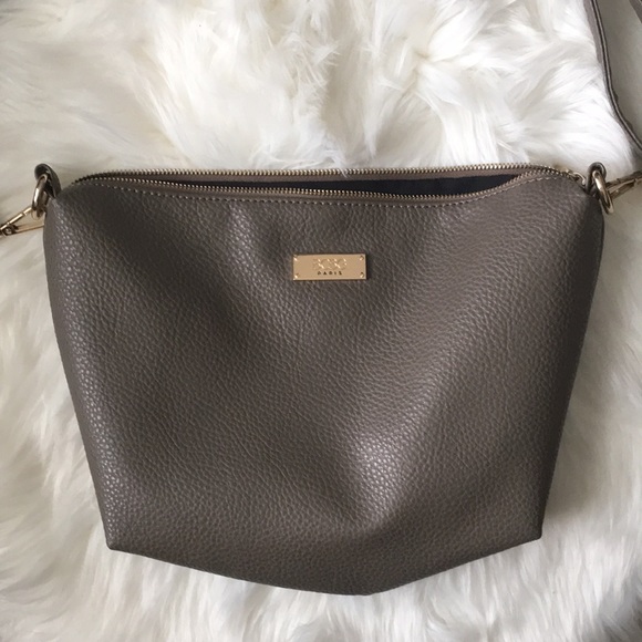 BCBG Crossbody Bag - Picture 2 of 8